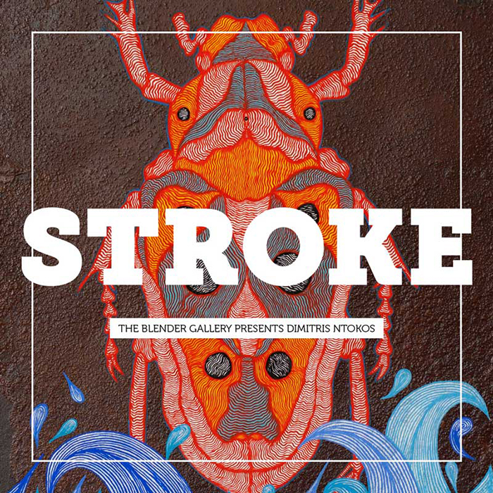 stroke